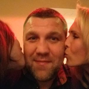 Meet your Posher, Александр